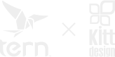 Tern × Kitt design