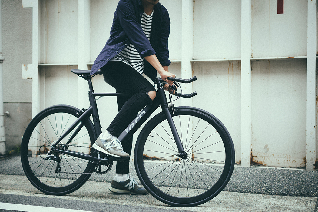Rip | Tern Bicycles Japan