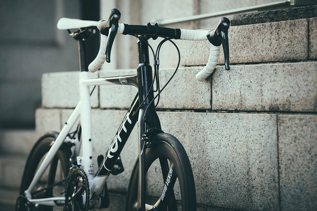 Surge PRO | Tern Bicycles Japan
