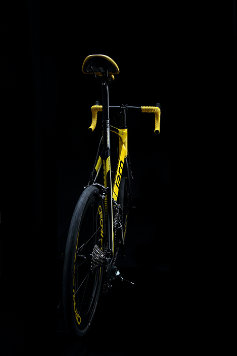 Surge PRO | Tern Bicycles Japan